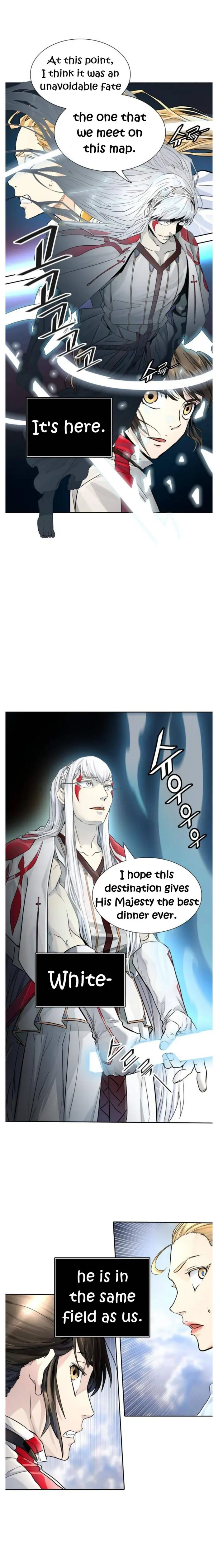 Tower of God Chapter 495 image 33_optimized
